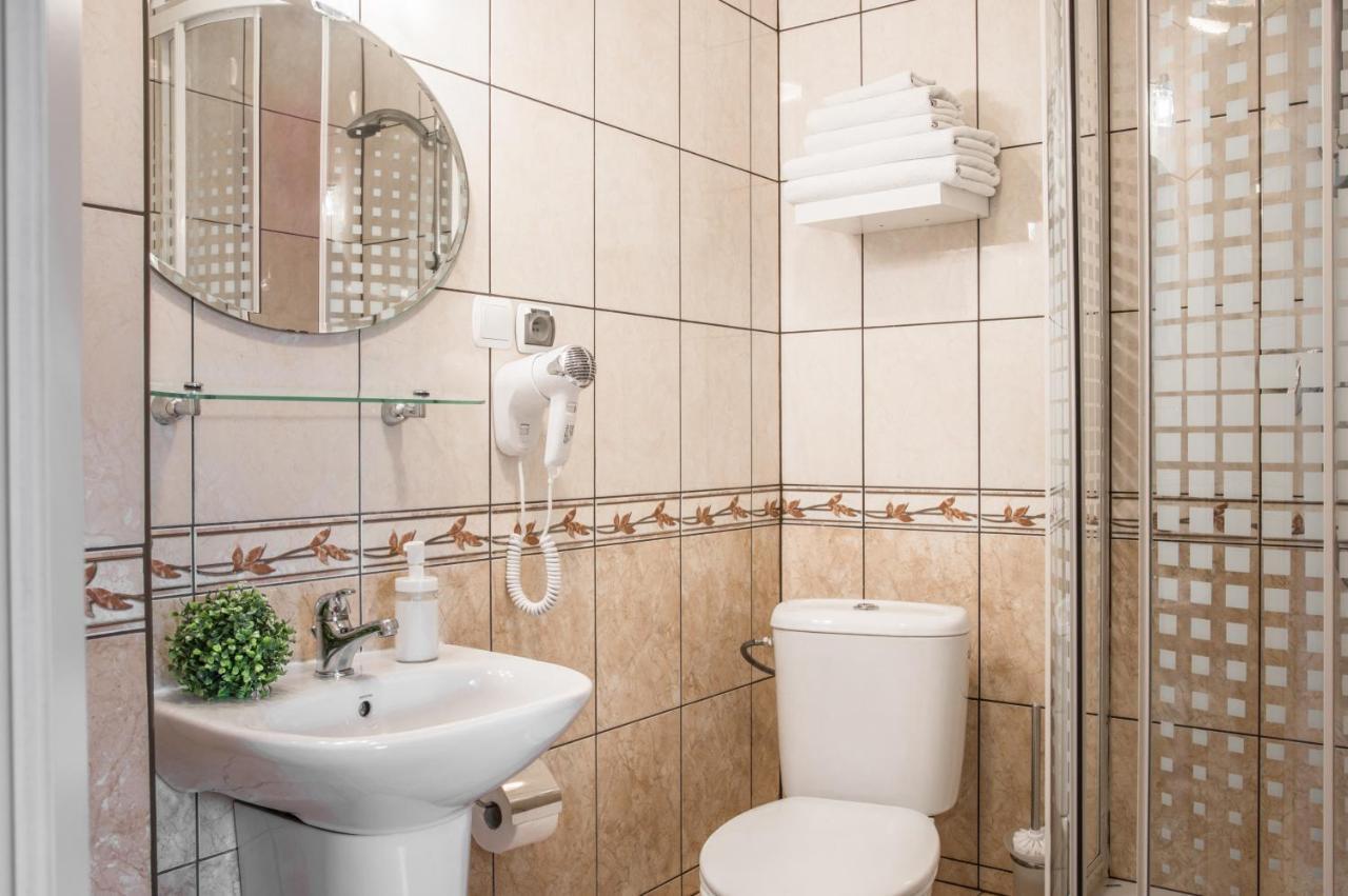 Pokoje Widokowe Sywarne Kościelisko Buitenkant foto